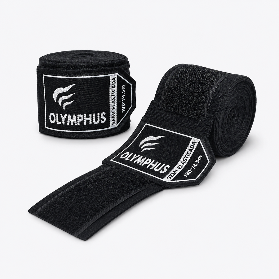 Vendas de Box Olymphus Super Flexible 4,5 m con Velcro
