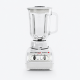 Licuadora Sindelen L-1610BL 750W con Jarro de Vidrio 1,5L | Blanca