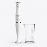 Batidora de Inmersión Sindelen BM-500BL 450W con Vaso 500 ml