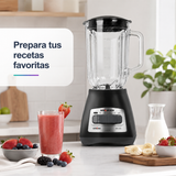 Licuadora Sindelen L-1600NG Vitromix 1,5L con Jarro de Vidrio