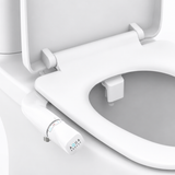 Bidet AquaBreeze London para WC Regulable