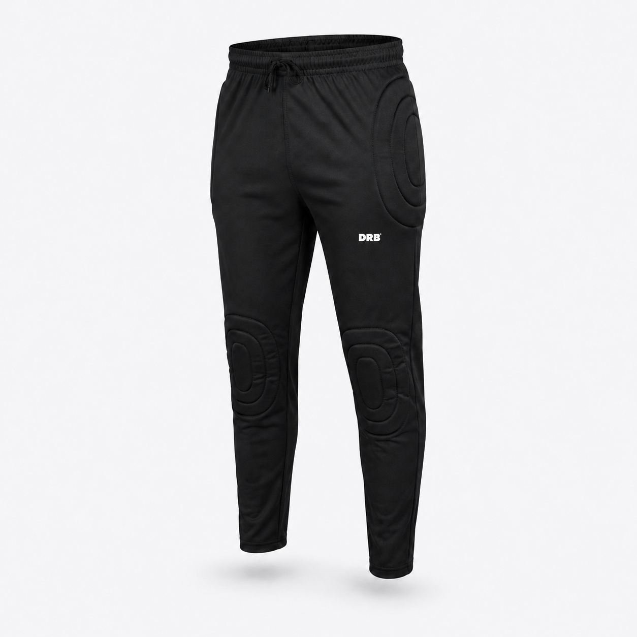 Pantalon de Arquero DRB Largo con Protección para Adultos y Niños