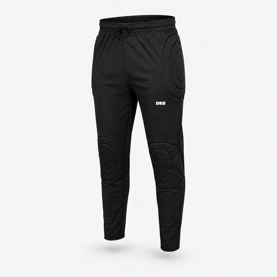 Pantalon de Arquero DRB Largo con Protección para Adultos y Niños