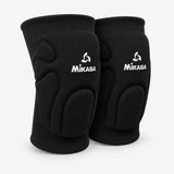 Rodillera Deportiva Mikasa Senior Professional SR con Acolchado