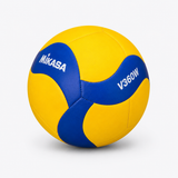 Balon Voleibol Mikasa V360W N°5 con Malla y Aguja
