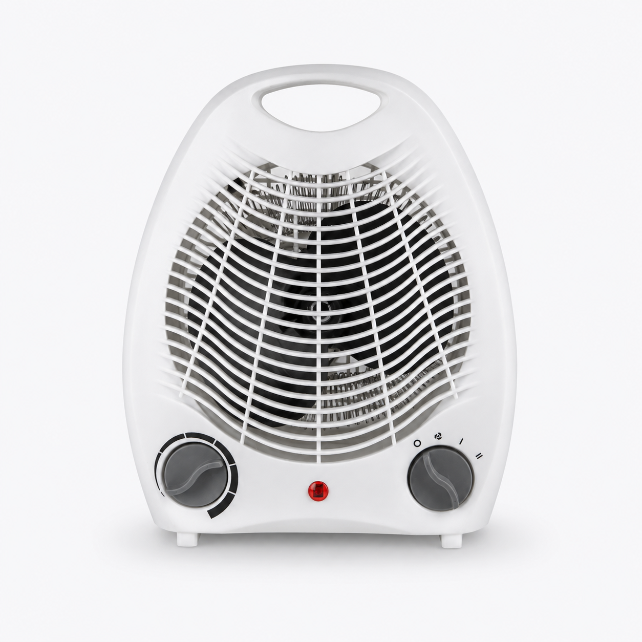 Termoventilador Kendal FH 103 T-S 2000W con Termostato