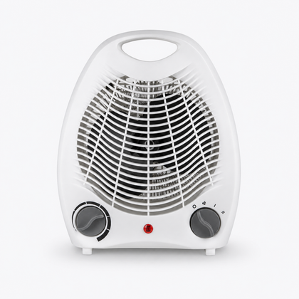 Termoventilador Kendal FH 103 T-S 2000W con Termostato
