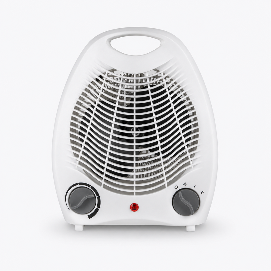 Termoventilador Kendal FH 103 T-S 2000W con Termostato