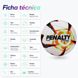 Balón de Fútbol Penalty Magia R2 XXVI N°5 Ultra Fusion PU