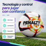 Balón de Fútbol Penalty Magia R2 XXVI N°5 Ultra Fusion PU