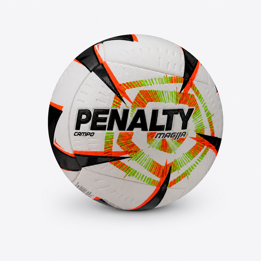 Balón de Fútbol Penalty Magia R2 XXVI N°5 Ultra Fusion PU