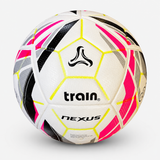Balón de Fútbol Train Nexus N°5 Oficial Tercera División Chile Termosellado