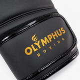Guantes de Boxeo Olymphus Creed para Entrenamiento y Saco