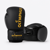 Guantes de Boxeo Olymphus Creed para Entrenamiento y Saco
