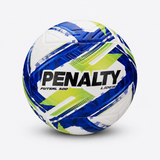 Balón de Futsal Penalty Líder XXVI Ultra Fusion PU | Negro Rojo (Copia)