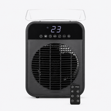 Termoventilador Eléctrico THOR Neo Heat Pro 2000W con Control Remoto e IP21