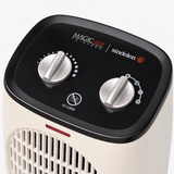Termoventilador Sindelen TC-2100V 1920W Apto para Baño IP21