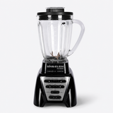 Licuadora Sindelen L-26000NG Reverso Mix 1000W con Vaso de Vidrio 2,2 Litros