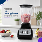 Licuadora Sindelen L-1500 2 Velocidades 1,5lt 750w