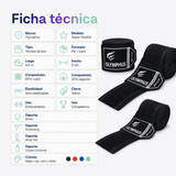 Vendas de Box Olymphus Super Flexible 4,5 m con Velcro