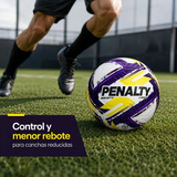 Balón de Futbolito Penalty Líder XXVI N°4 Ultra Fusion PU