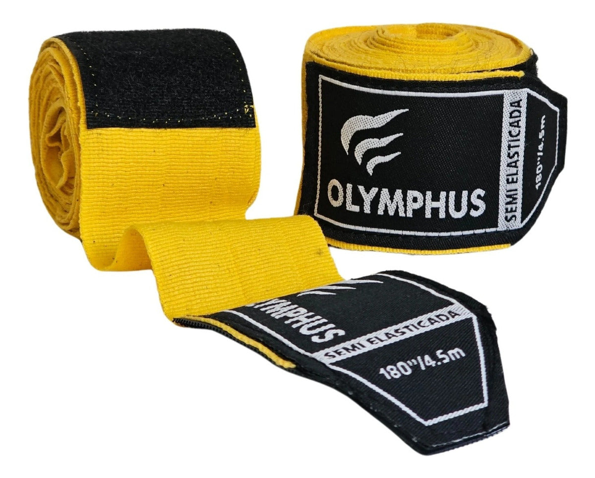 Vendas de Box Olymphus Super Flexible 4,5 m con Velcro
