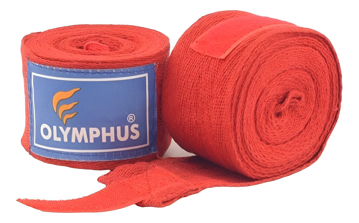 Vendas de Box Olymphus Super Flexible 4,5 m con Velcro