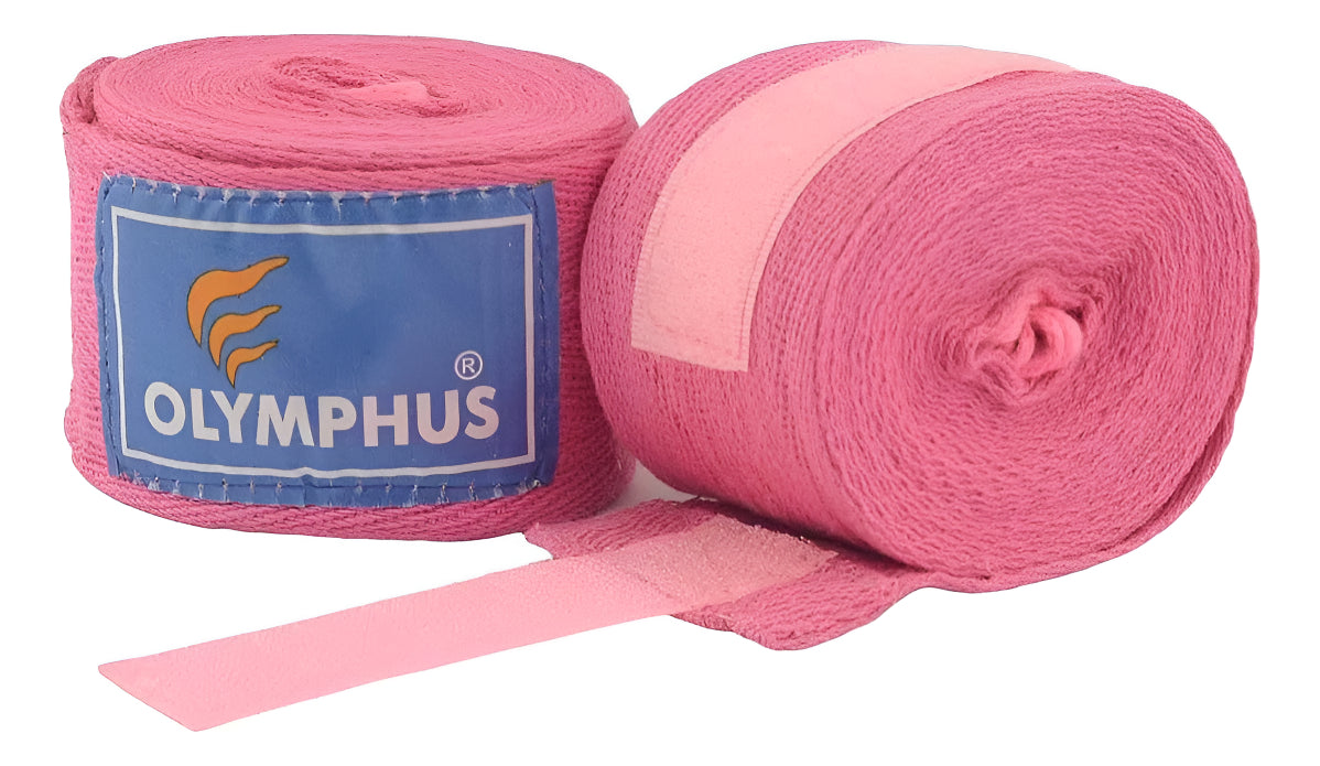 Vendas de Box Olymphus Super Flexible 4,5 m con Velcro