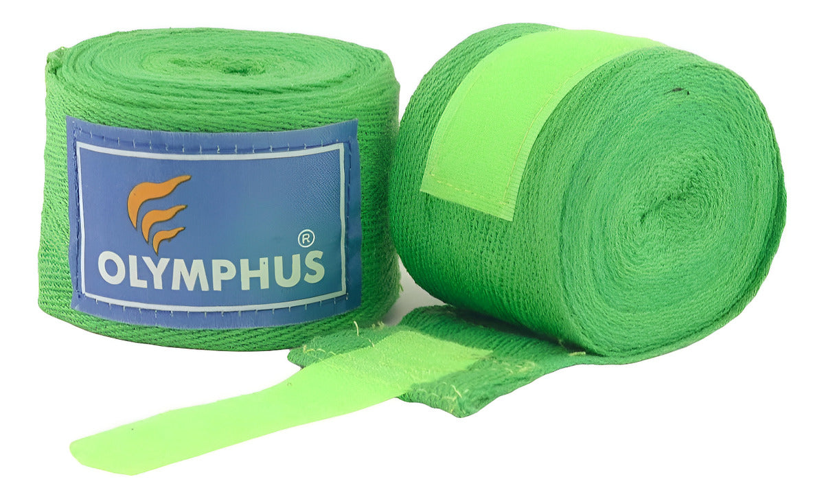 Vendas de Box Olymphus Super Flexible 4,5 m con Velcro