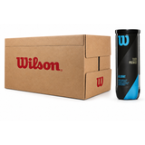 Pack Pelotas de Tenis Wilson Tour Premier All Court 24 Tarros 72 Unidades
