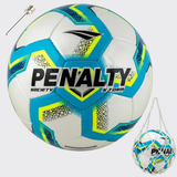 Balón de Futbolito/ Futbol7 Penalty Storm XXV N°5 PU Cosido a Mano | Azul