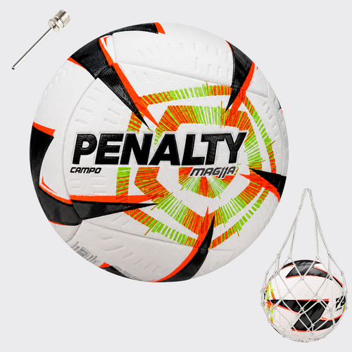 Balón de Fútbol Penalty Magia R2 XXVI N°5 Ultra Fusion PU